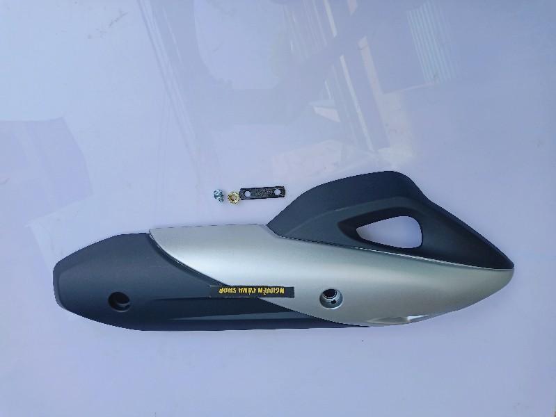 Ốp pô pcx chế gắn vario 125-150