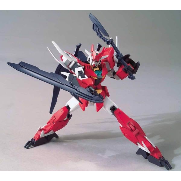 Mô hình lắp ráp Gundam HG BD:R Marsfour Weapons