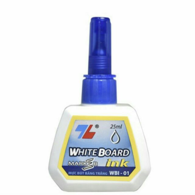 Mực lông bảng TL WBI01