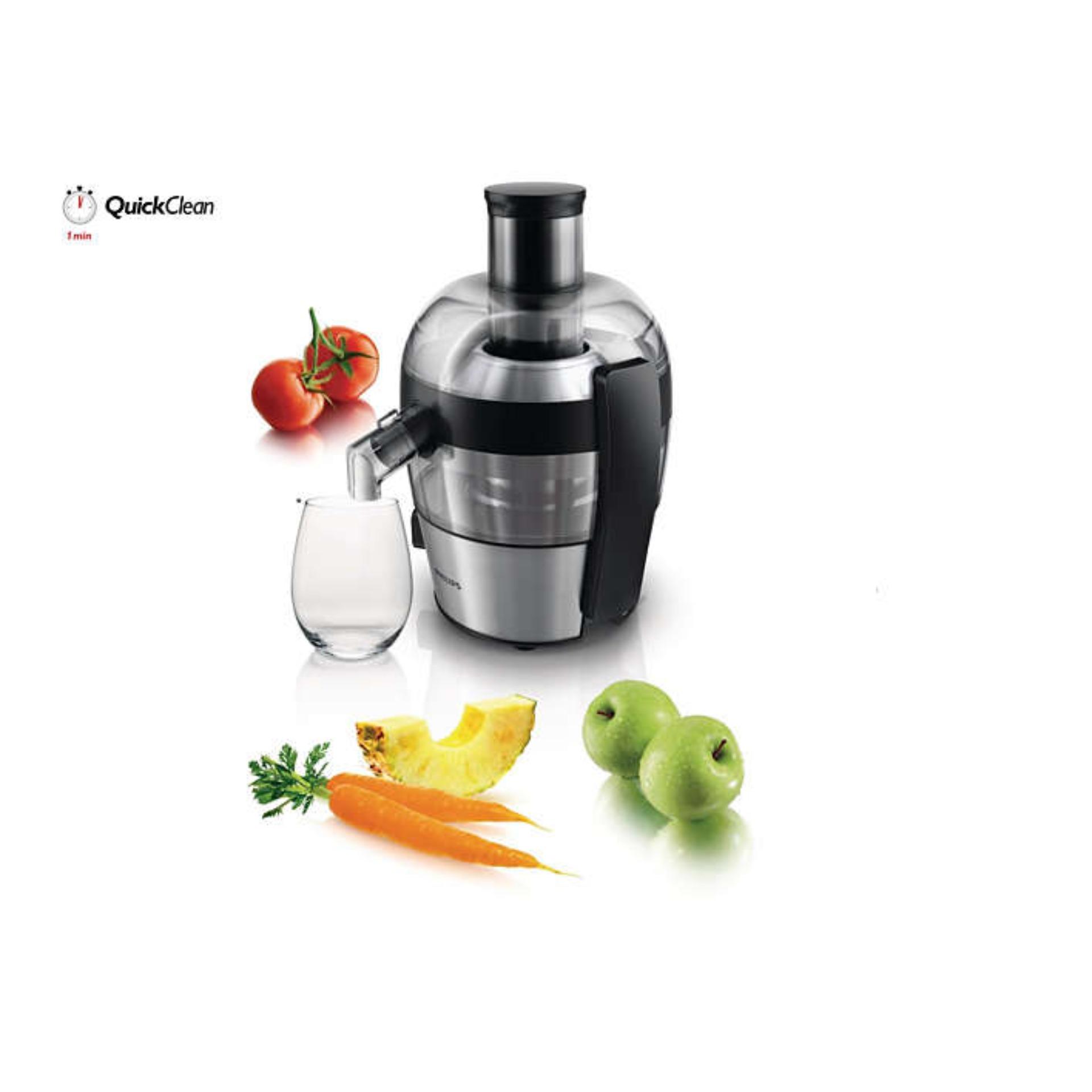 Máy ép trái cây Philips HR1836/00