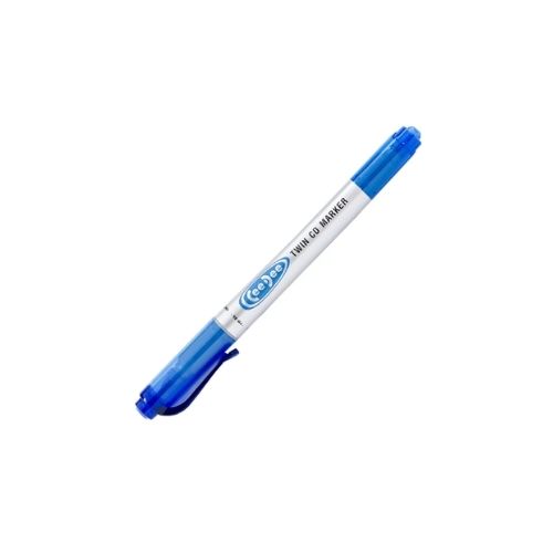 Bút lông dầu Thiên Long xanh, đỏ, đen [mã PM04, PM09]
