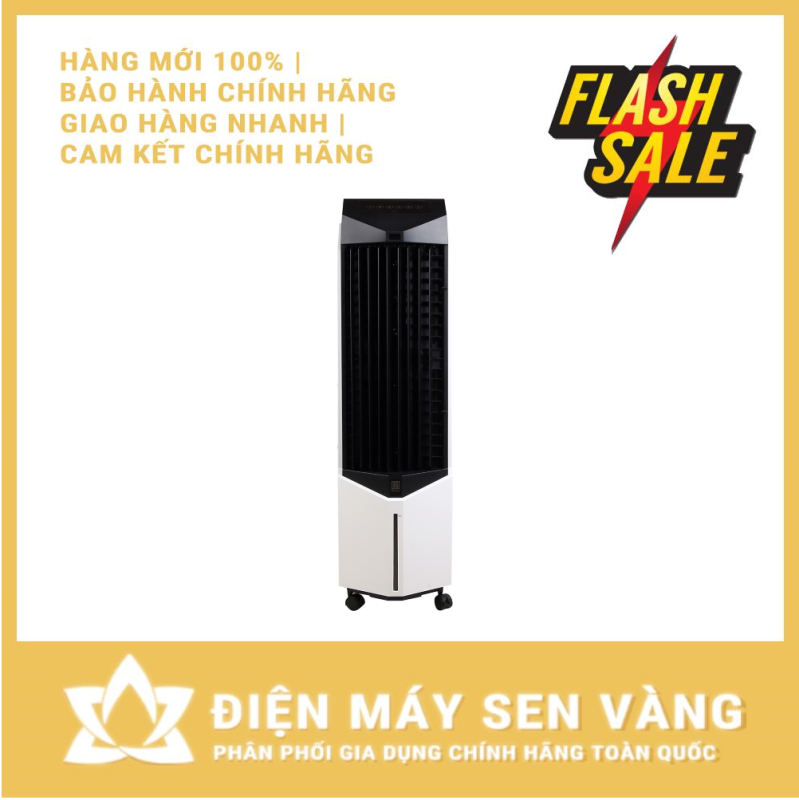 Bảng giá Quạt điều hòa không khí có remote Boss S-106 - Made in Thailand (28m2)