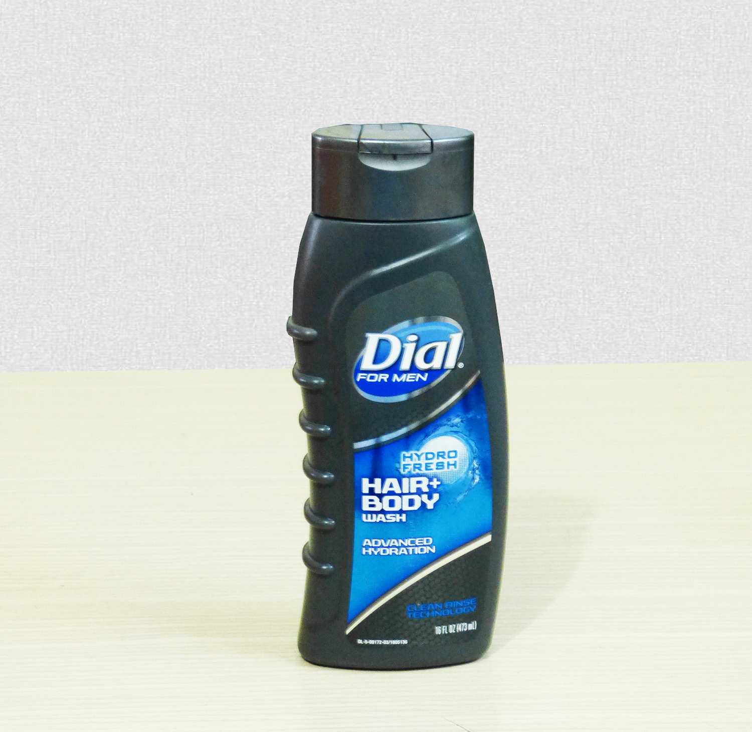 Sữa tắm gội Dial For Men  Hydro Fresh 473ml