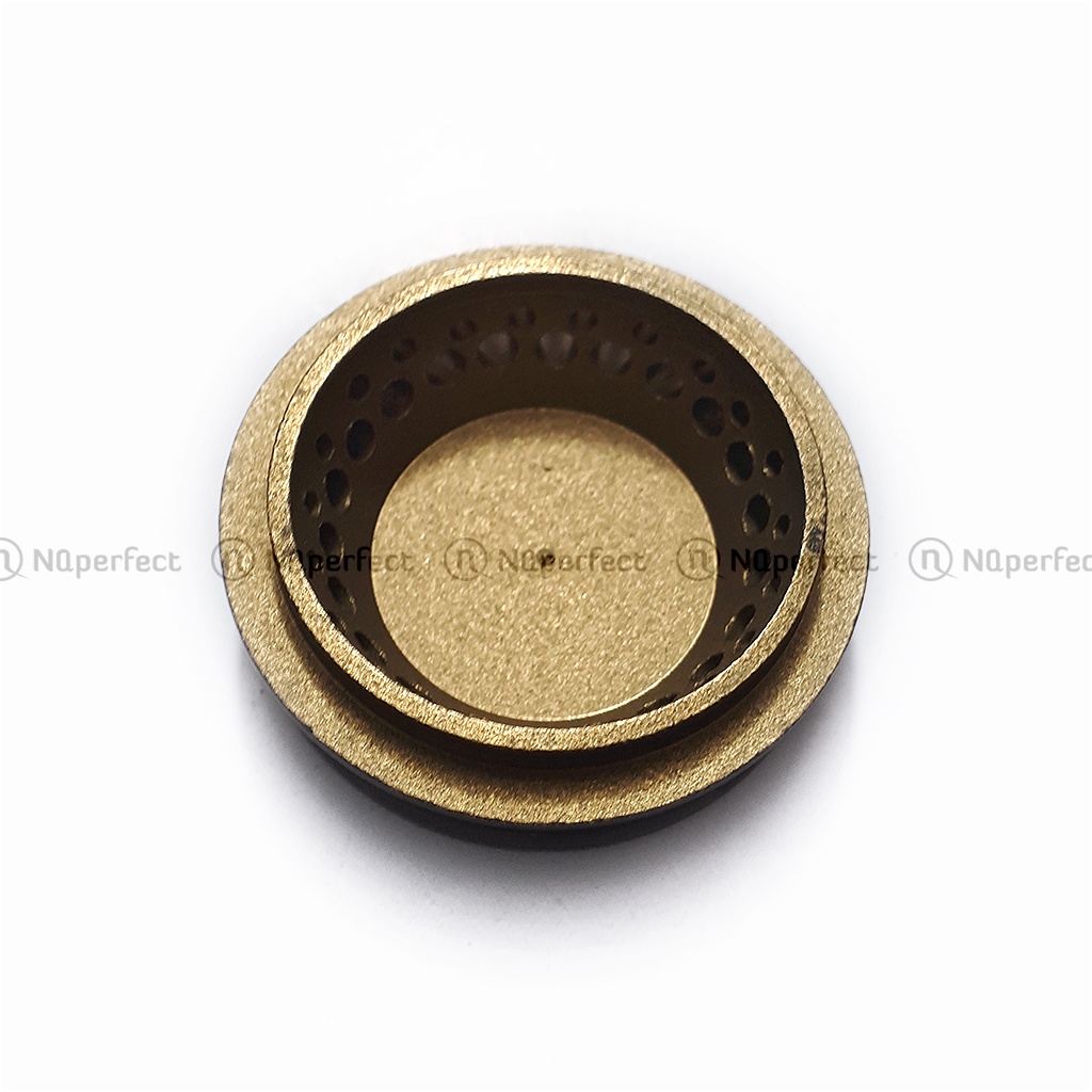 Đầu hâm chia lửa bếp gas âm Electrolux EHG7230BE, Sakura SG2568GB..