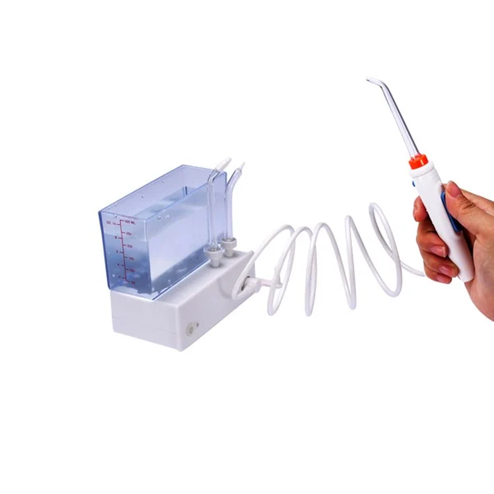 Machine toothpick water oral hygiene Waterjet Nano