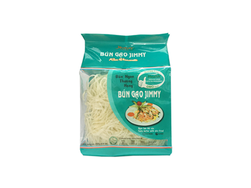 Bún gạo sạch Jimmy 250gr