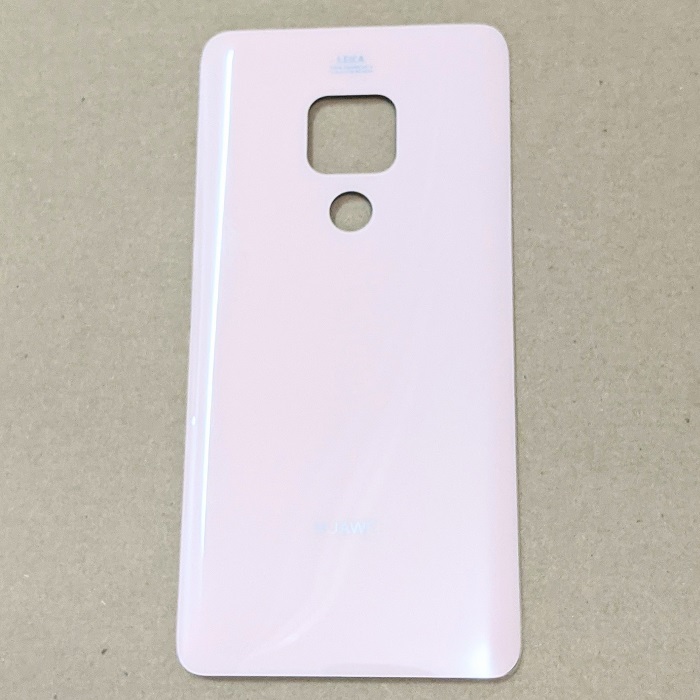 Nắp Lưng, Vỏ Lưng Sau Huawei Mate 20 Zin New, Ốp Vỏ Mặt Sau Linh Kiện Thay Thế