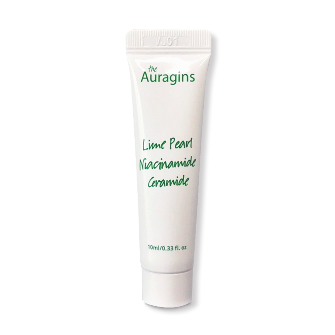 Gel Dưỡng Ẩm Ngừa Mụn, Giảm Thâm The Auragins Skin Rescue Brightening Gel Cream