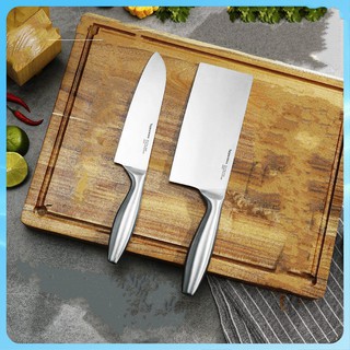 Dao BĂM, THÁI Chopper Knife Tupperware