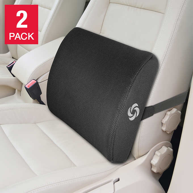 Gối Samsonite Công Nghệ Cooling