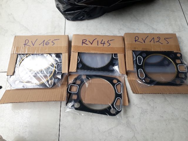 [HCM]Ron Silas Rk145 Máy Dầu Vikyno cao cap