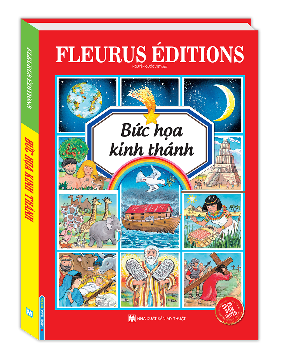 Bức họa kinh thánh