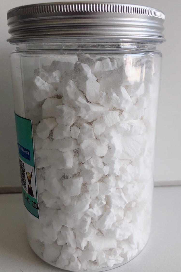 [HCM]1kg Bột sắn dây nguyên chất 100%