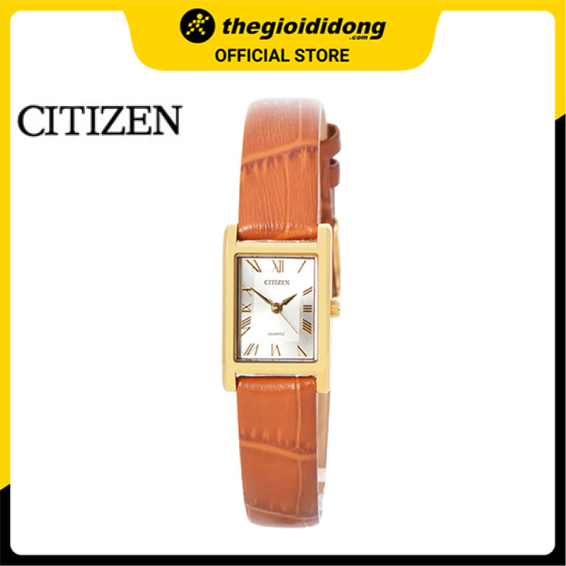 Đồng hồ Nữ Citizen EJ6122-08A