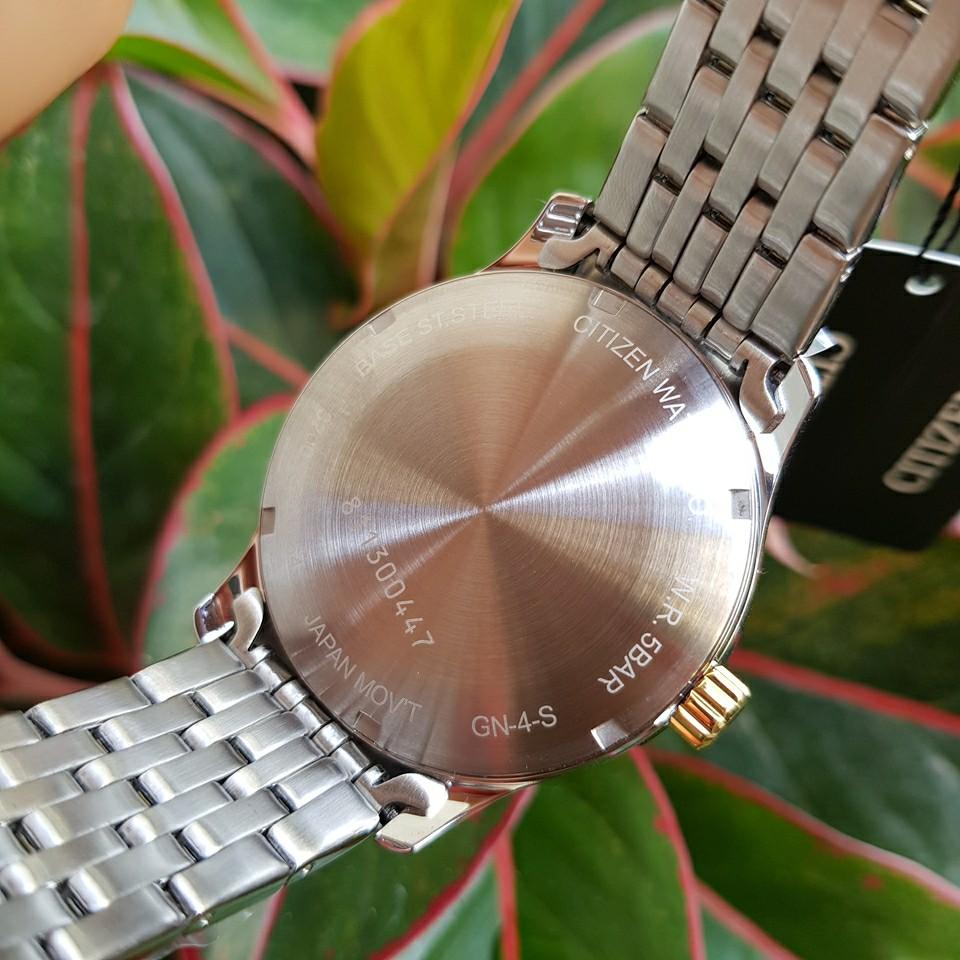 Đồng hồ Citizen NH8354-58A