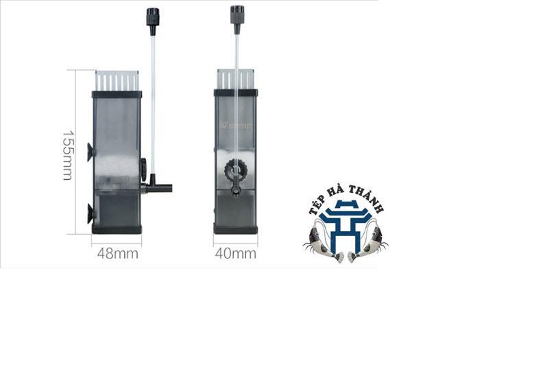 Lọc Váng Sunsun JY 03 và EY 03