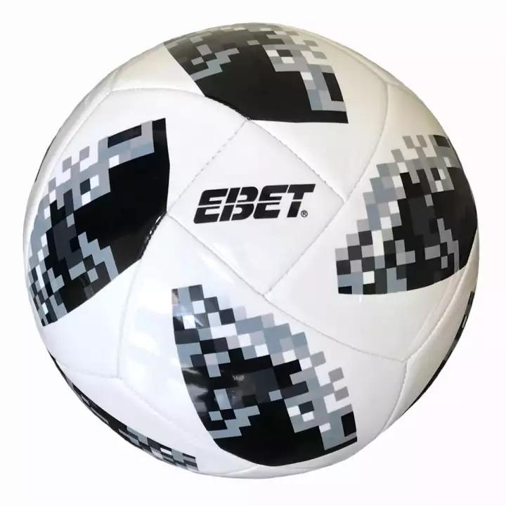 Quả bóng đá số 4 EBET động lực hoa worlcup