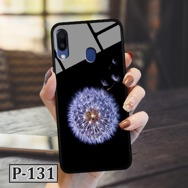 Ốp kính 3D SAMSUNG GALAXY M20
