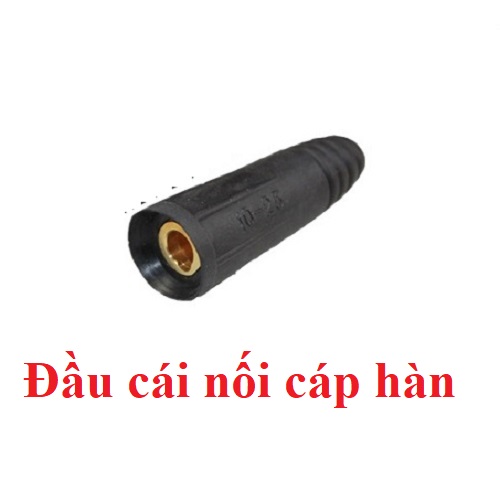 Nối cáp hàn loại to 35-50