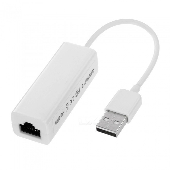 Cáp chuyển đổi USB sang LAN
