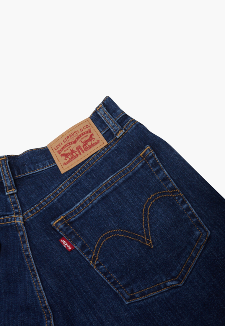 LEVI'S - Quần Jeans Nữ Dài 85873-0097