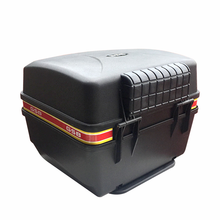 Thùng đựng đồ gắn đuôi xe máy GSB