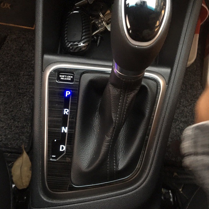 Ốp nội thất Titan Accent 2018, 2019,2020,2021