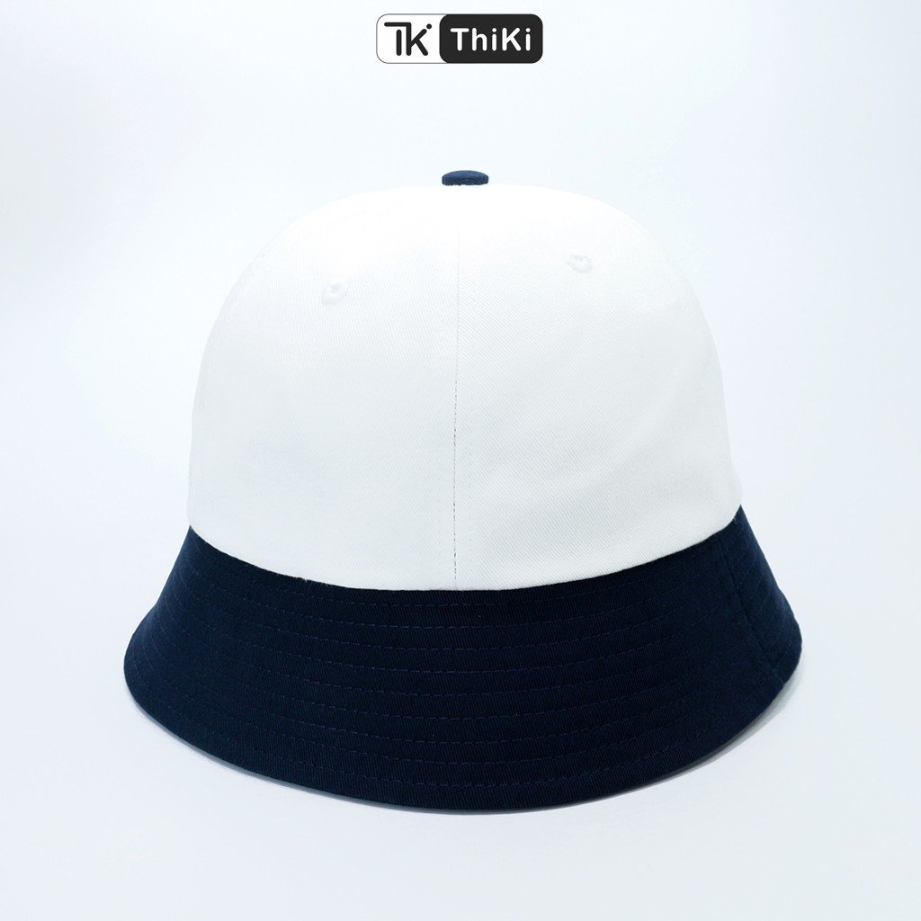 Nón Phối Màu Gấu ThikiOfficial