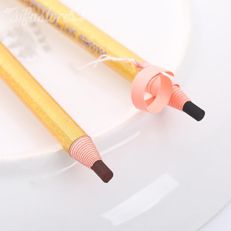 Chì Xé Kẻ Mày Chống Thấm Nước Laser Gold