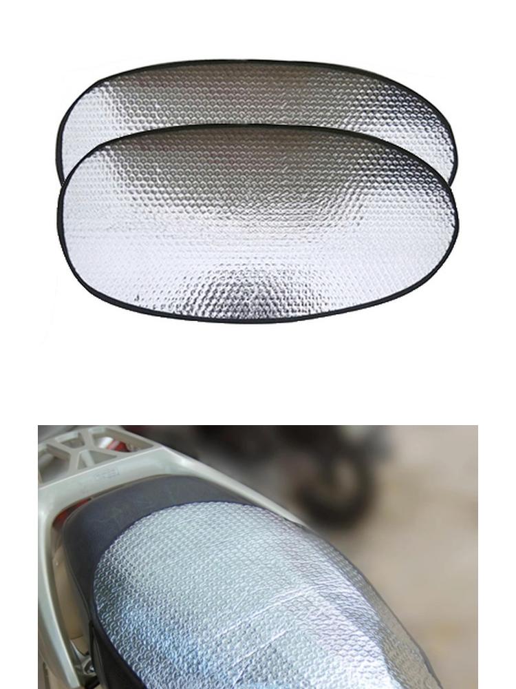 Bọc Phủ Yên Xe Máy Chống Nóng