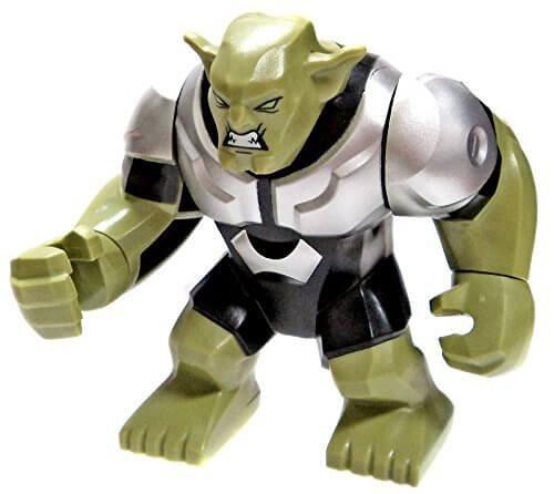 [HCM]Mô hình Big Figures lego nhân vật Green Goblin
