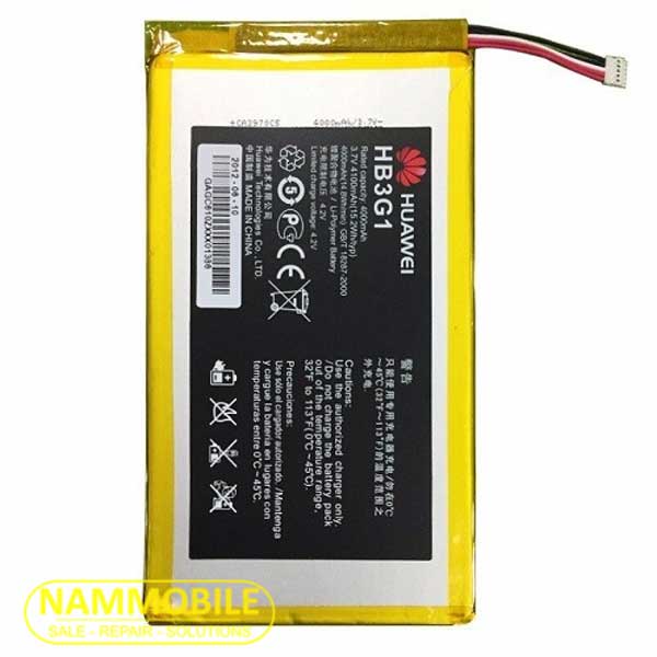 Battery huawei honor 3x pro/ ascend g750/ ascend g750-t00/ ascend g750-t01 hb476387rbc 3000mah origi +freeship