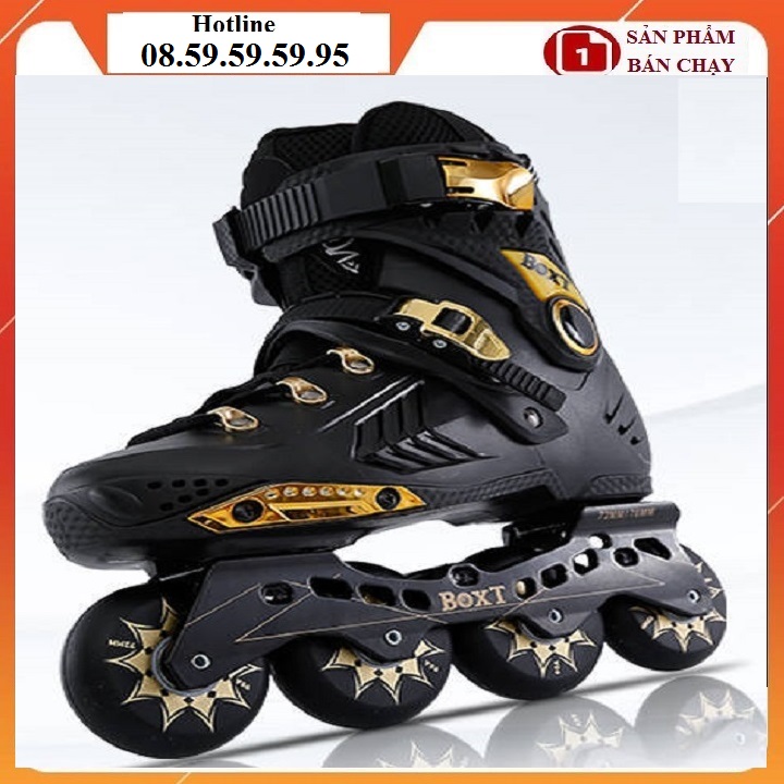 GIÀY TRƯỢT PATIN NGƯỜI LỚN CAO CẤP
