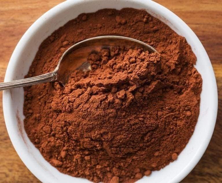 Bột Ca Cao Nguyên Chất 100% Đak Lak 500gr