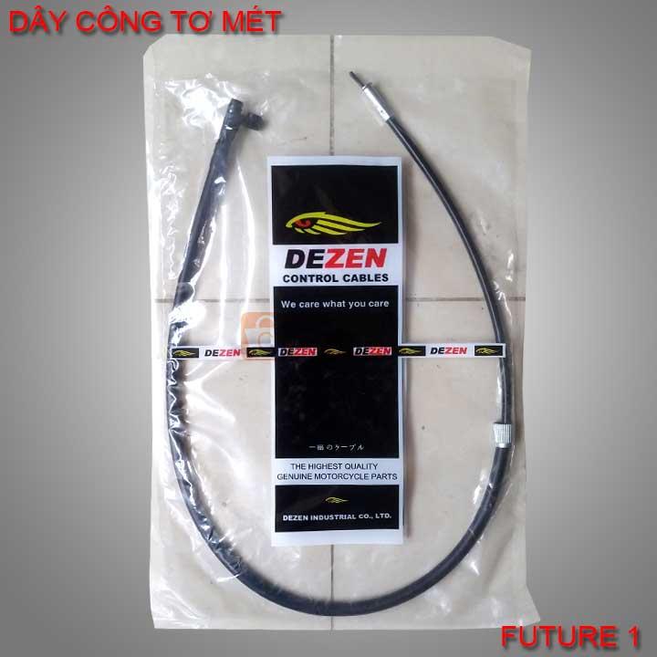 [HCM]Dây công tơ mét xe FUTURE 1 chất lượng