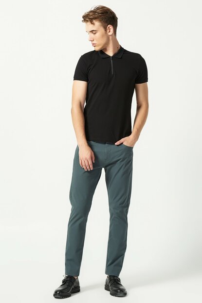 DOCKERS - Quần Khaki Nam Dài 79497-0004