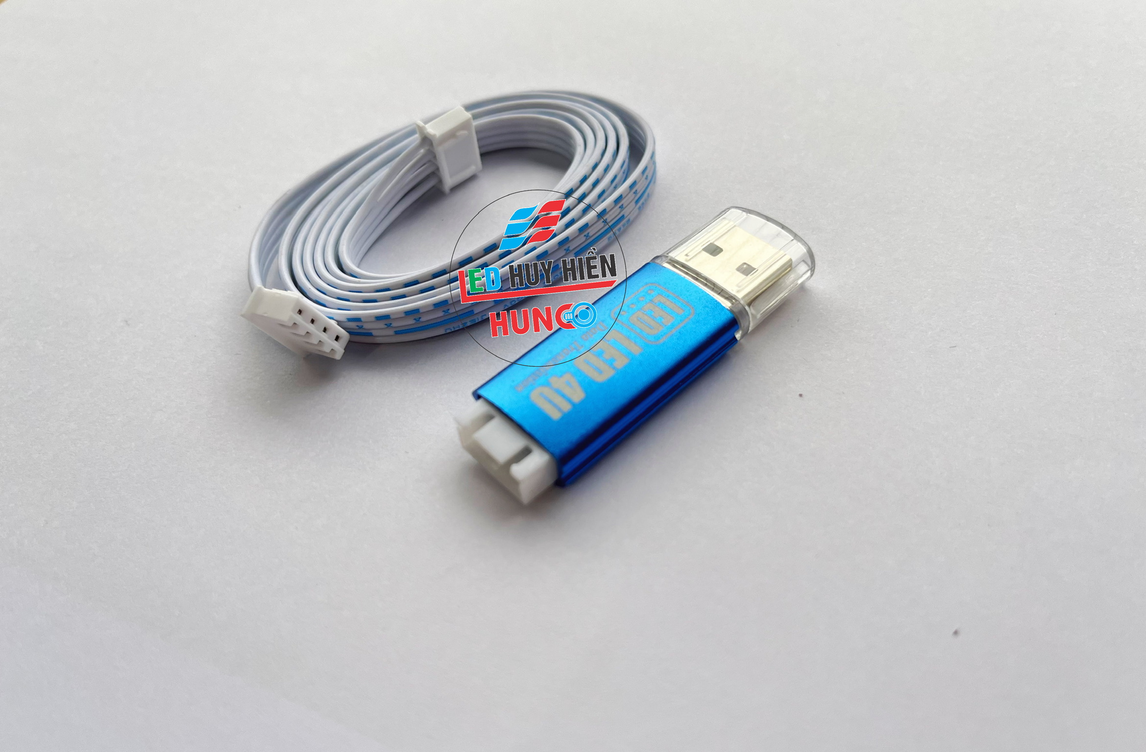Mạch nạp cho mạch led vẫy 4U