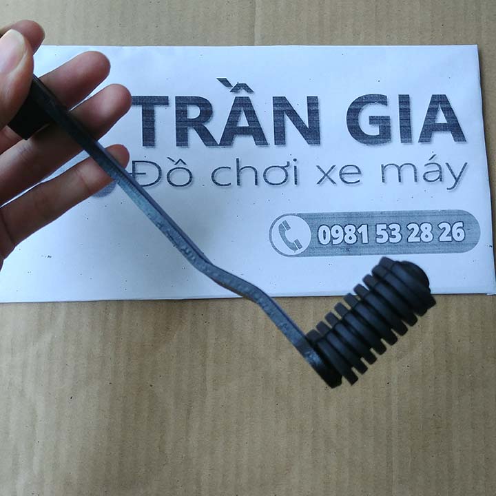 [FreeshipMAX] Cần số 2 chiều xe exciter 135 ex 11 ex11 titan