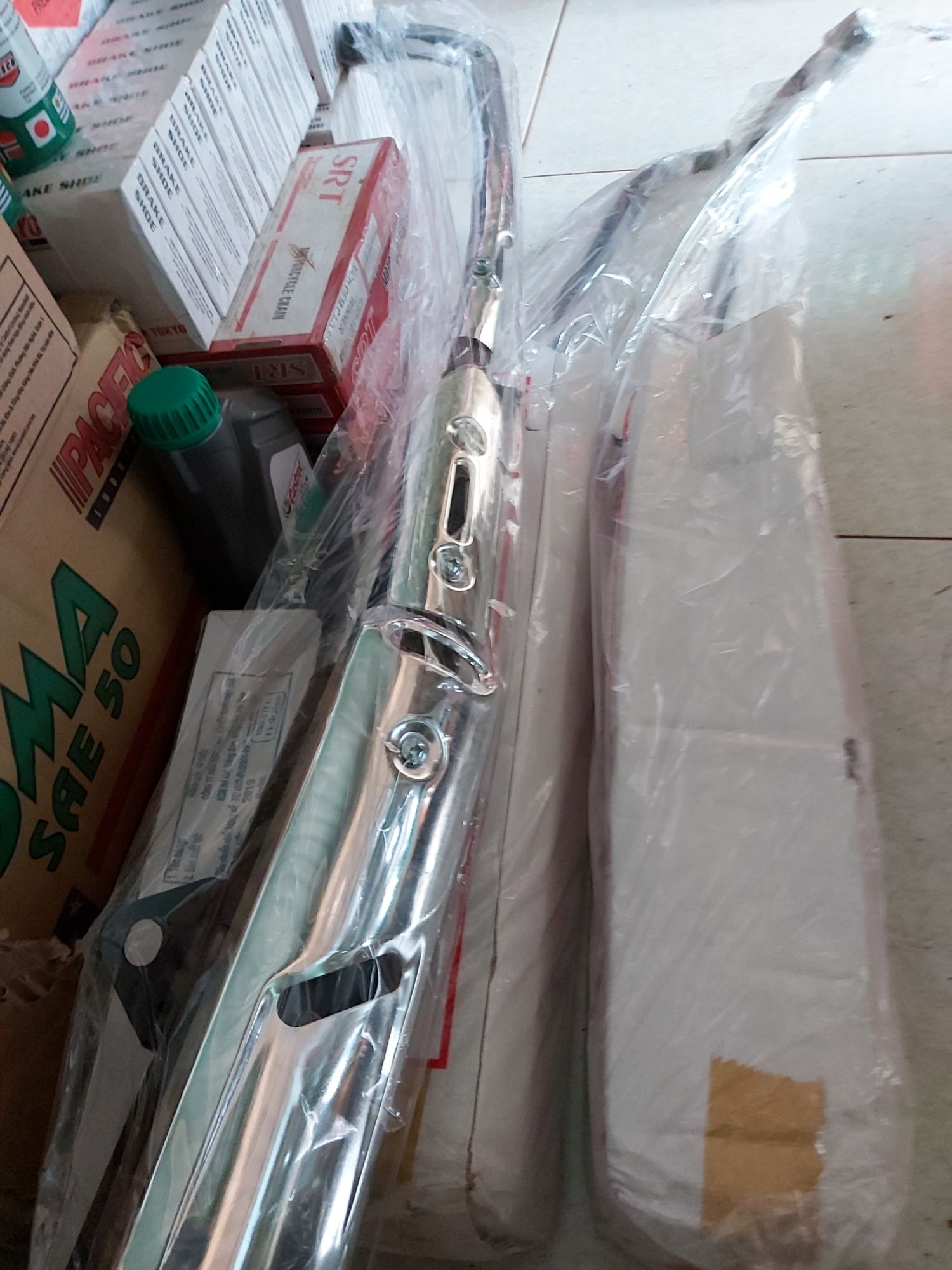 pô sirius 50 tiếng zin