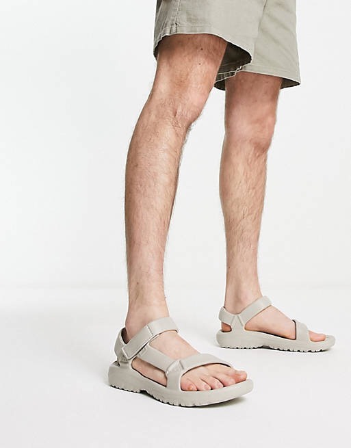 Sandal đúc nguyên khối thể thao