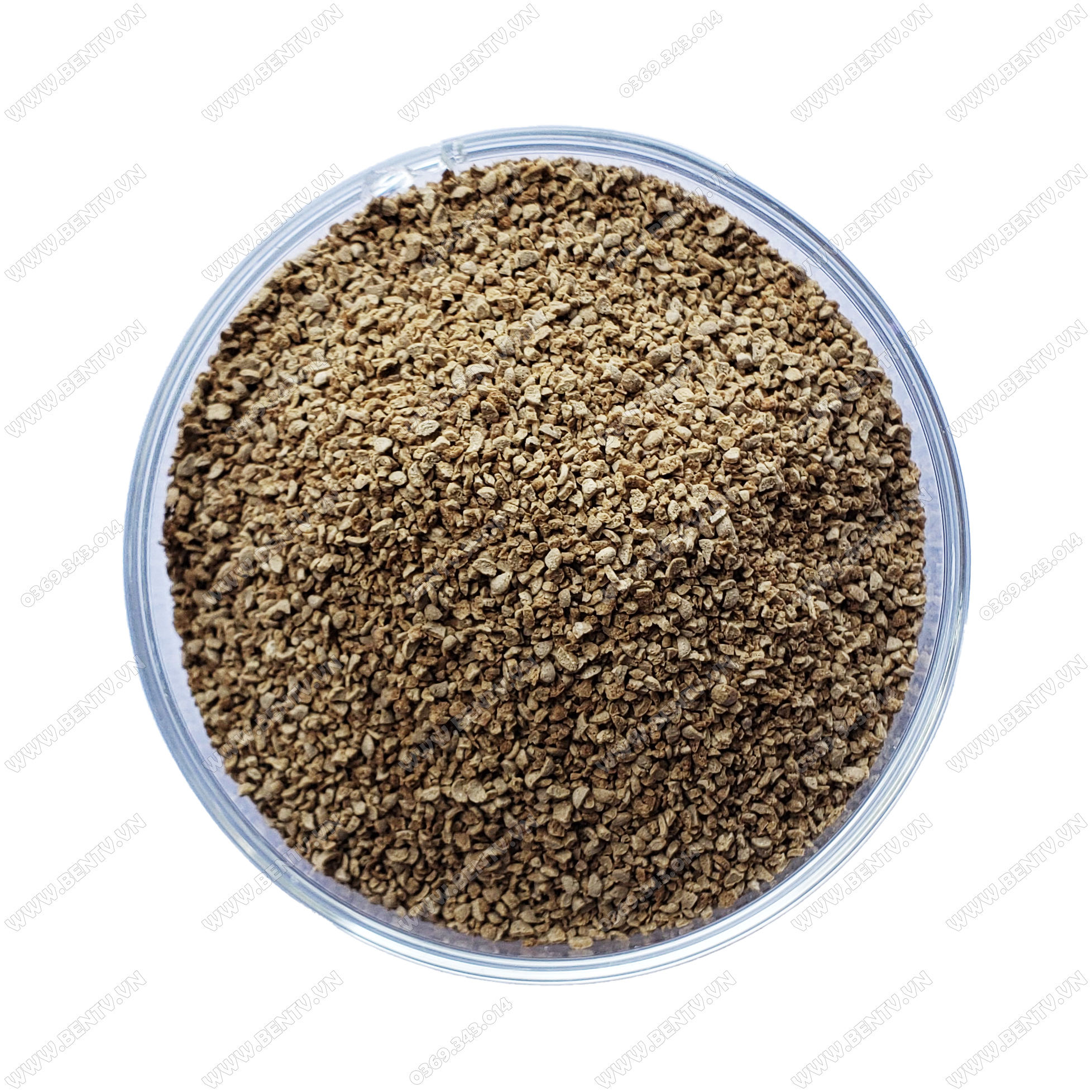 Thức Ăn Cá Bảy Màu - Cám Cá 7 Màu Gói 20g
