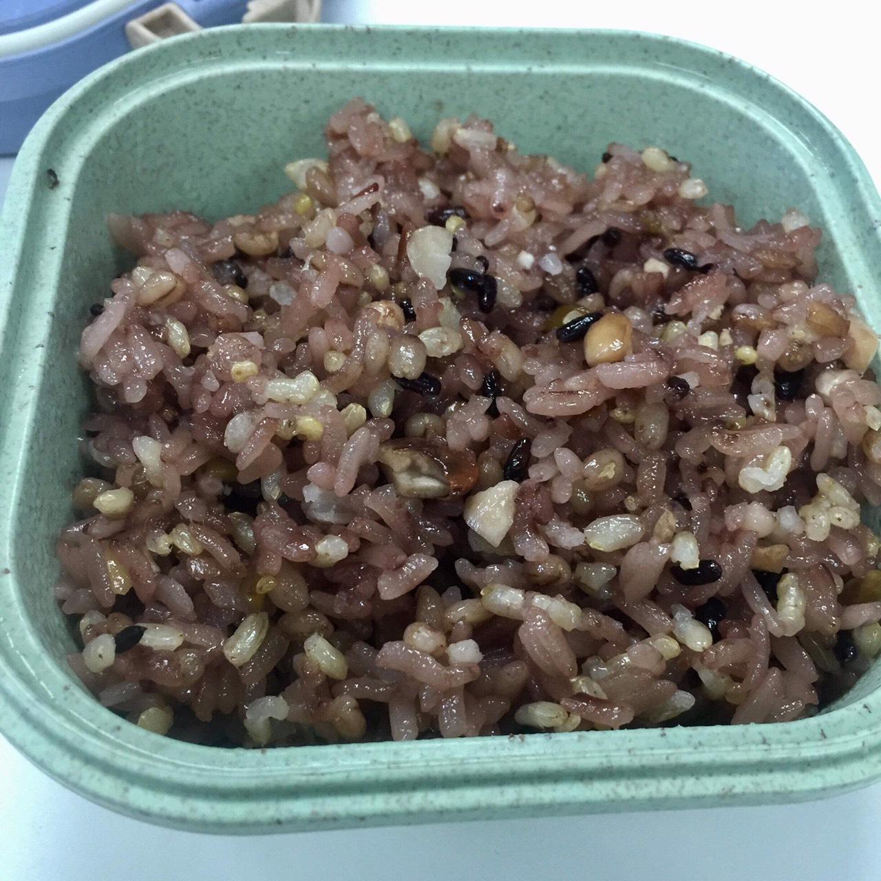 Gạo trộn ngũ cốc nguyên hạt H.àn Quốc