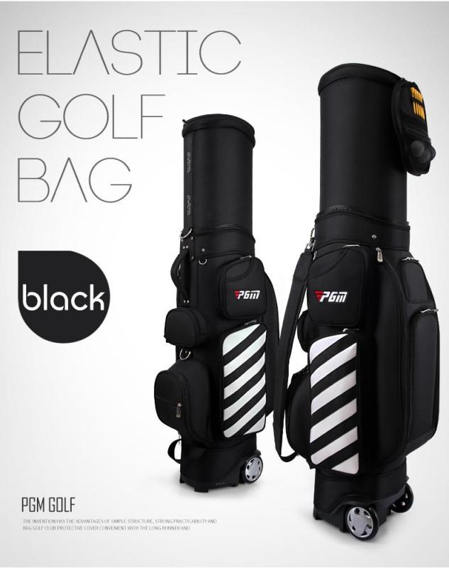 Túi đựng Gậy Golf Hàng không Đa Năng PGM QB041