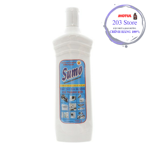 chất tẩy rửa đa năng sumo 700g