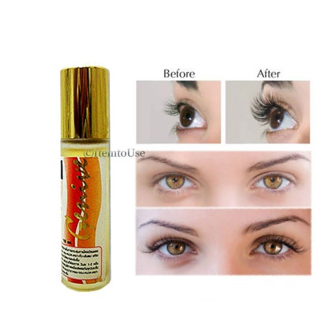 Serum dưỡng kích mọc siêu dài mi - mày Thái Lan