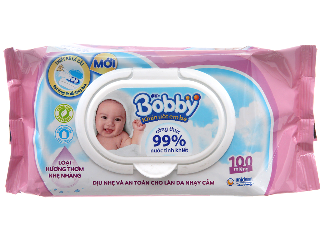 Giầy Ướt Bobby Hồng có mùi 100 tờ