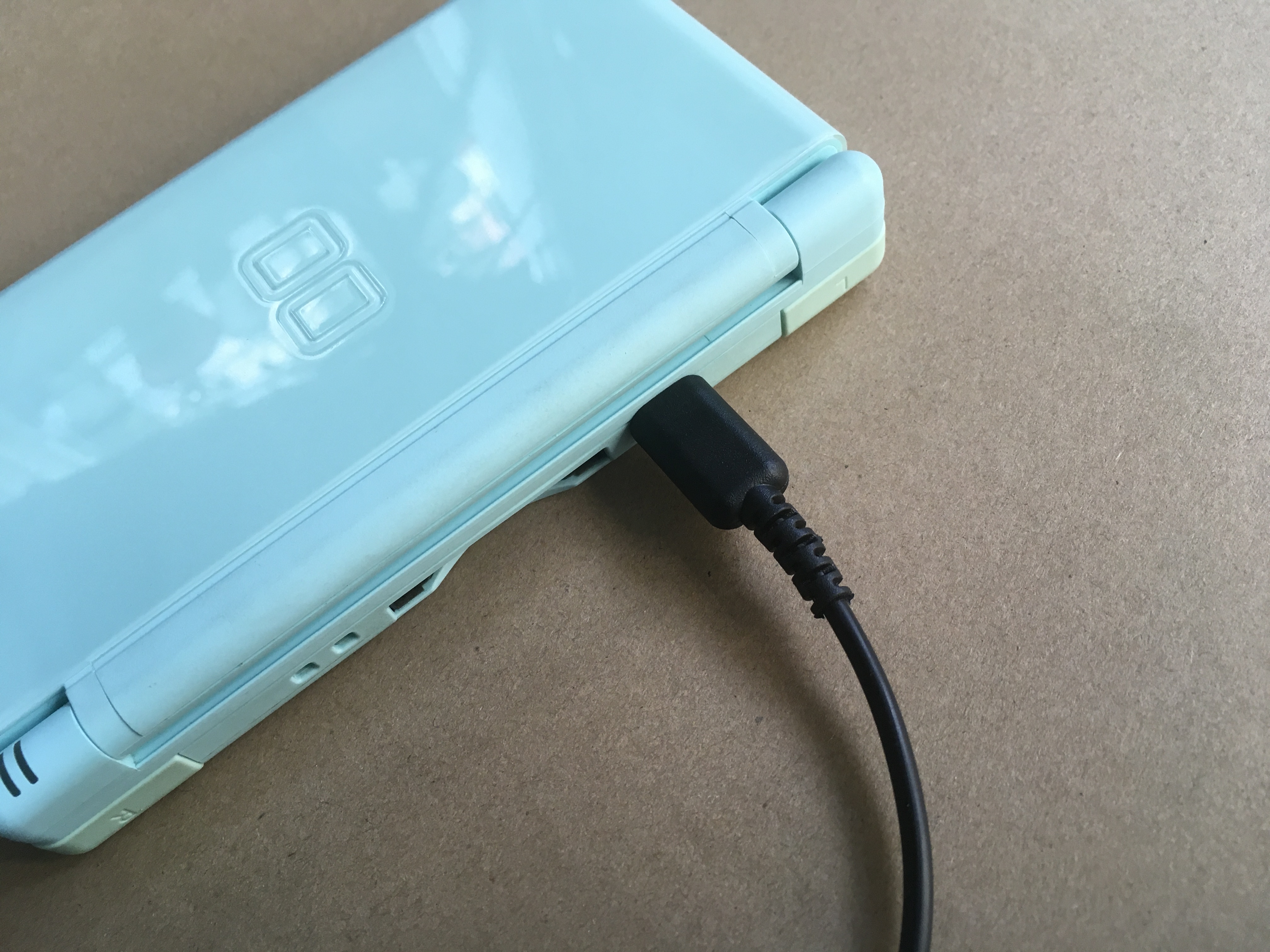 Dây Cáp Sạc USB cho Nintendo DSL DS LITE cao cấp