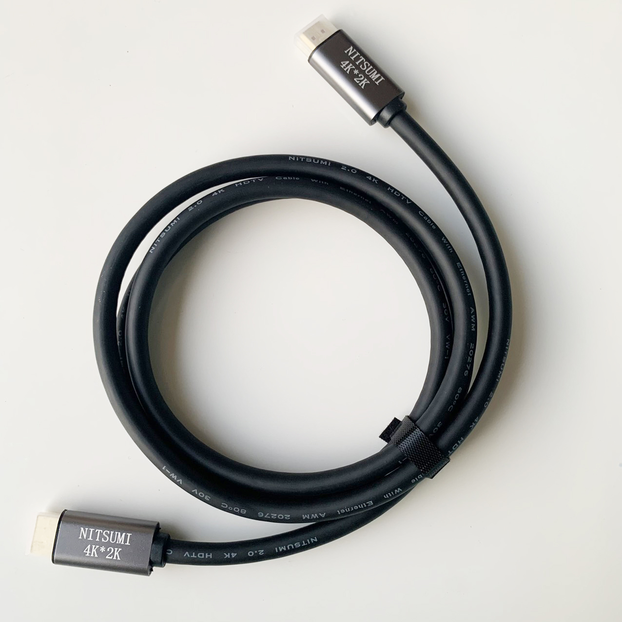 Cáp HDMI 4k/2k, HDTV Cable