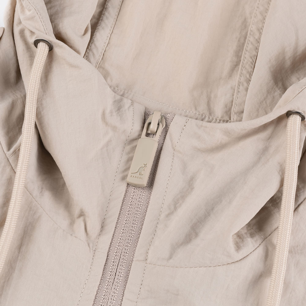 Áo Kangol Jacket 6322142031