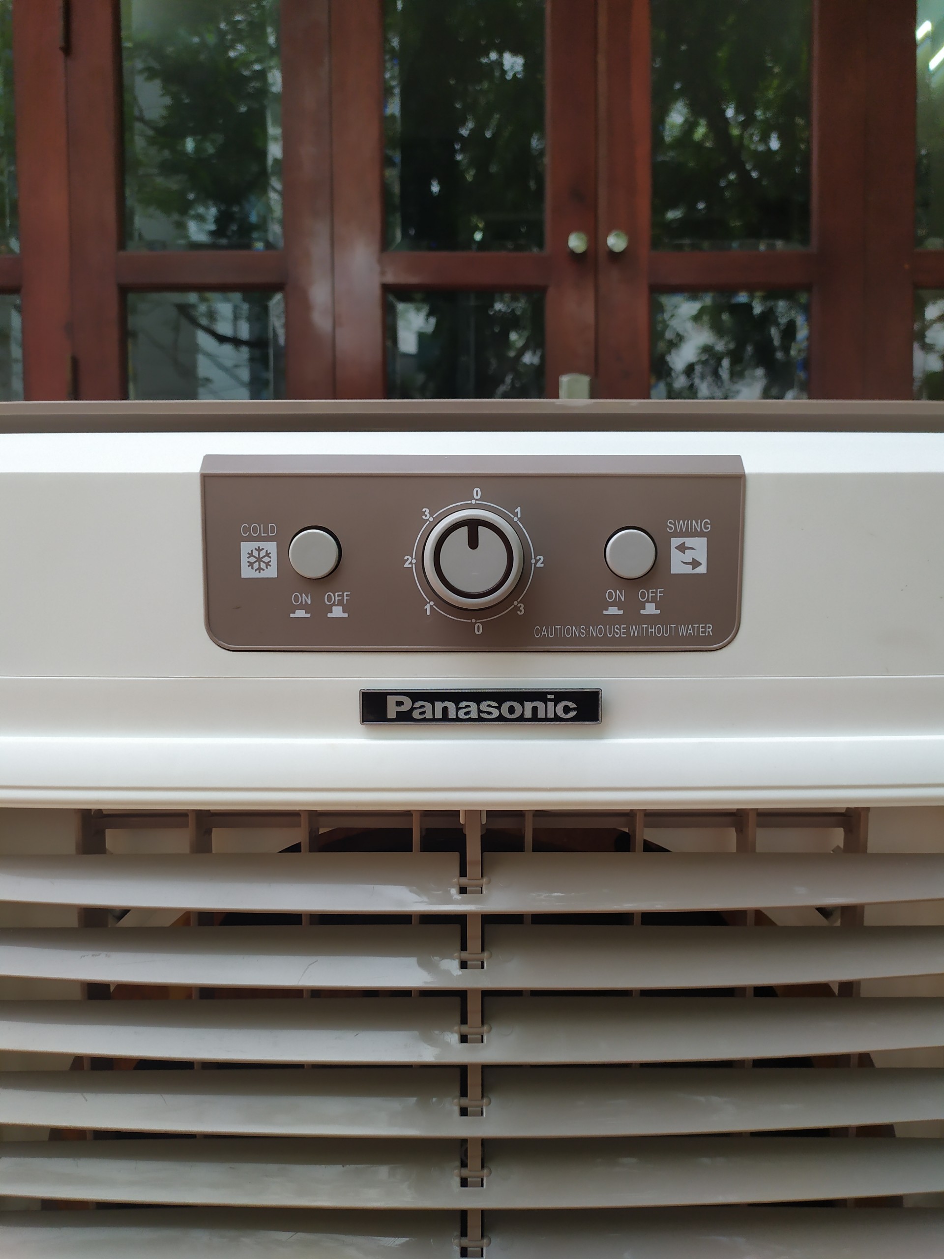 Quạt Điều Hòa Panasonic YK-JX6